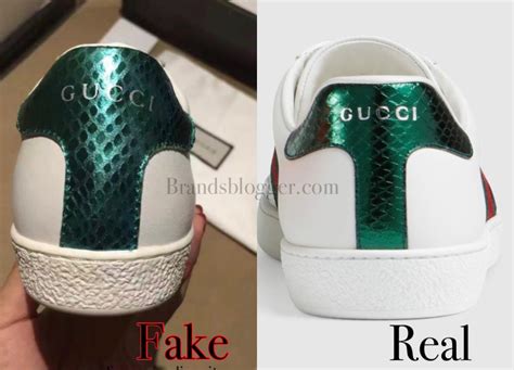 gucci glitter sneakers replica|gucci slides are they real.